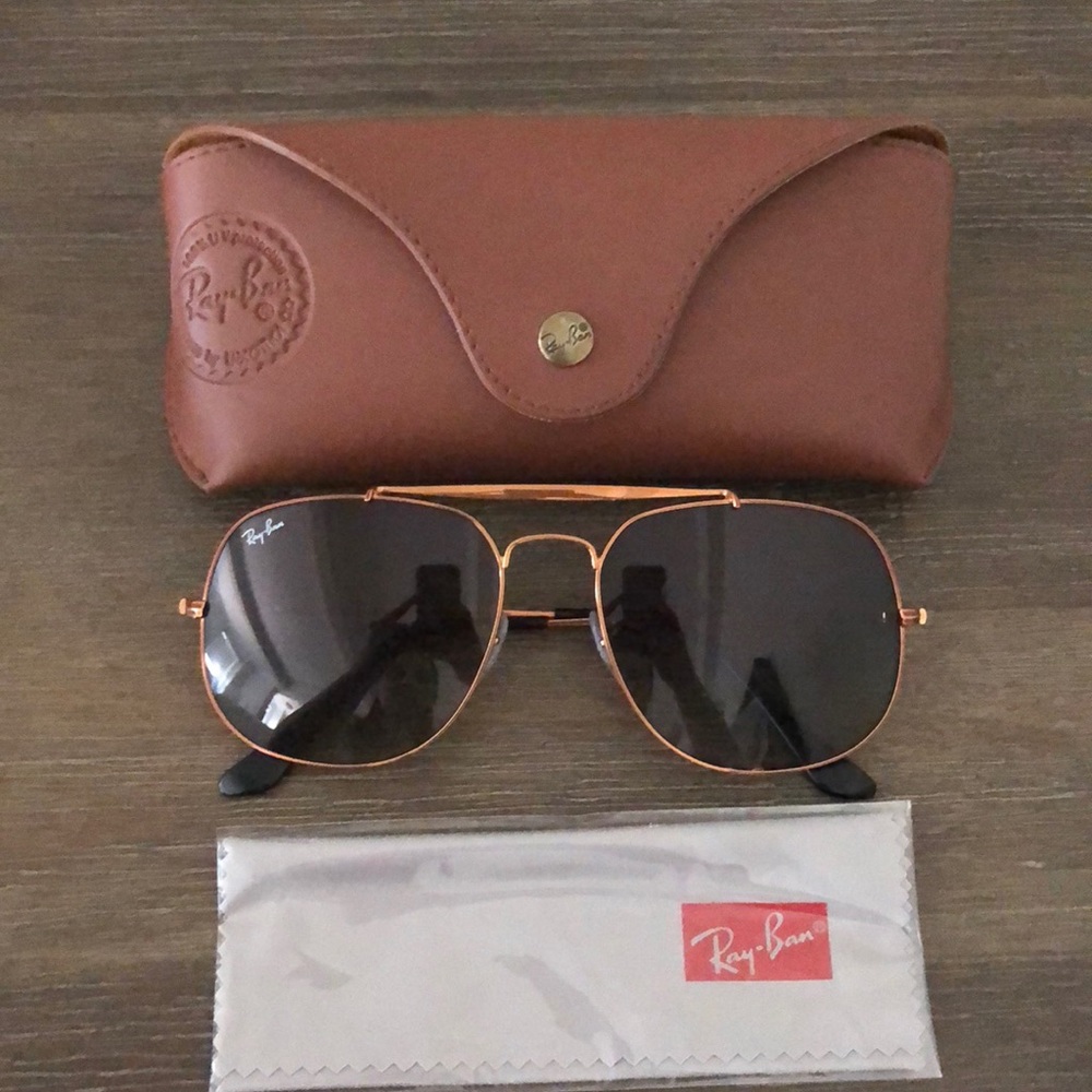 Ray Ban Sunglasses